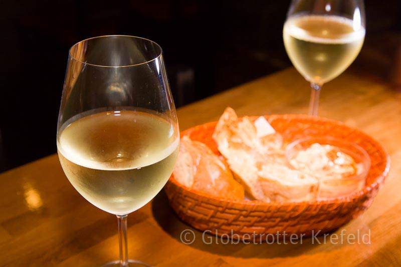 Essen und Trinken