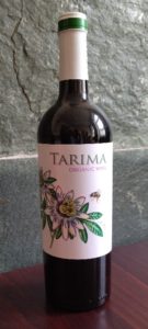 Tarima Orgánico 2022 – Ein spanischer Rotwein aus der Region Alicante